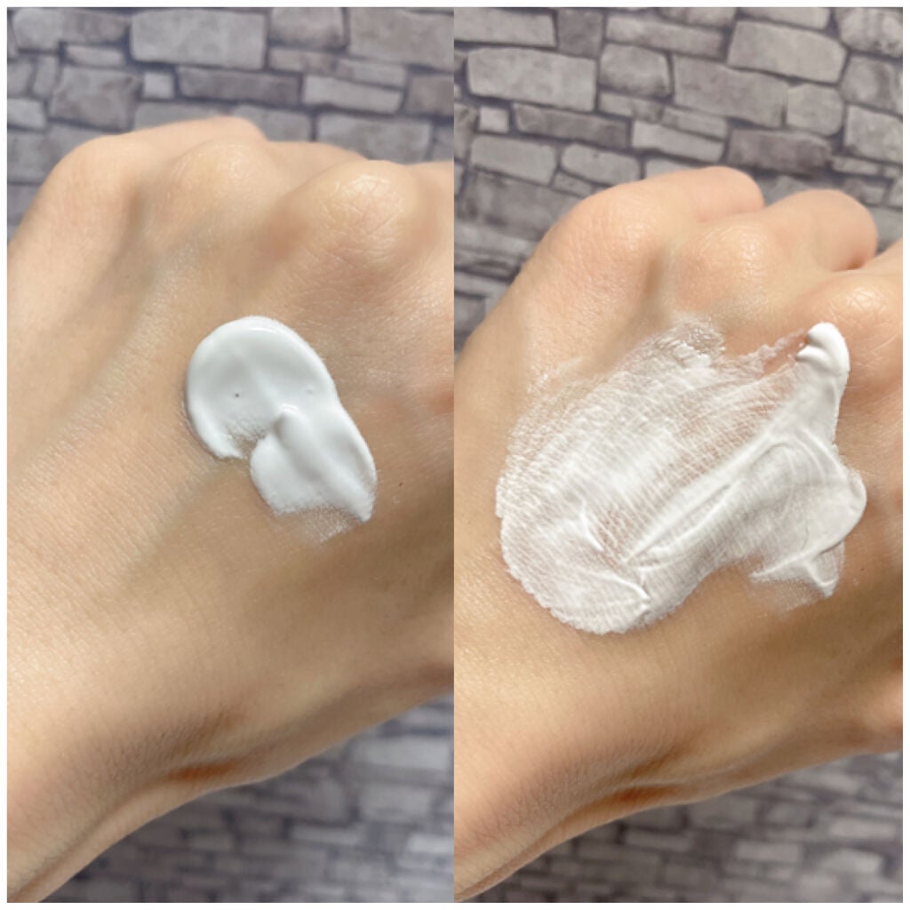 パワーブライトニング グルタチオンクリーム/Dr.Althea/フェイスクリームを使ったクチコミ(4枚目)