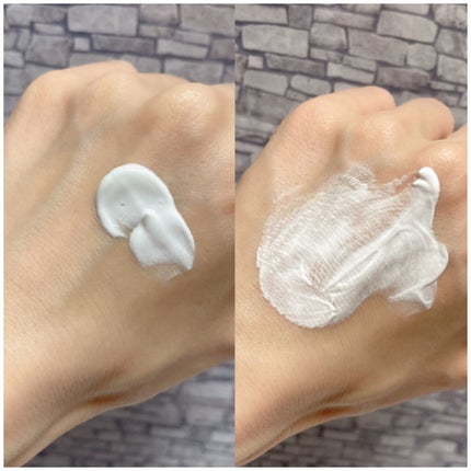 パワーブライトニング グルタチオンクリーム/Dr.Althea/フェイスクリームを使ったクチコミ(4枚目)