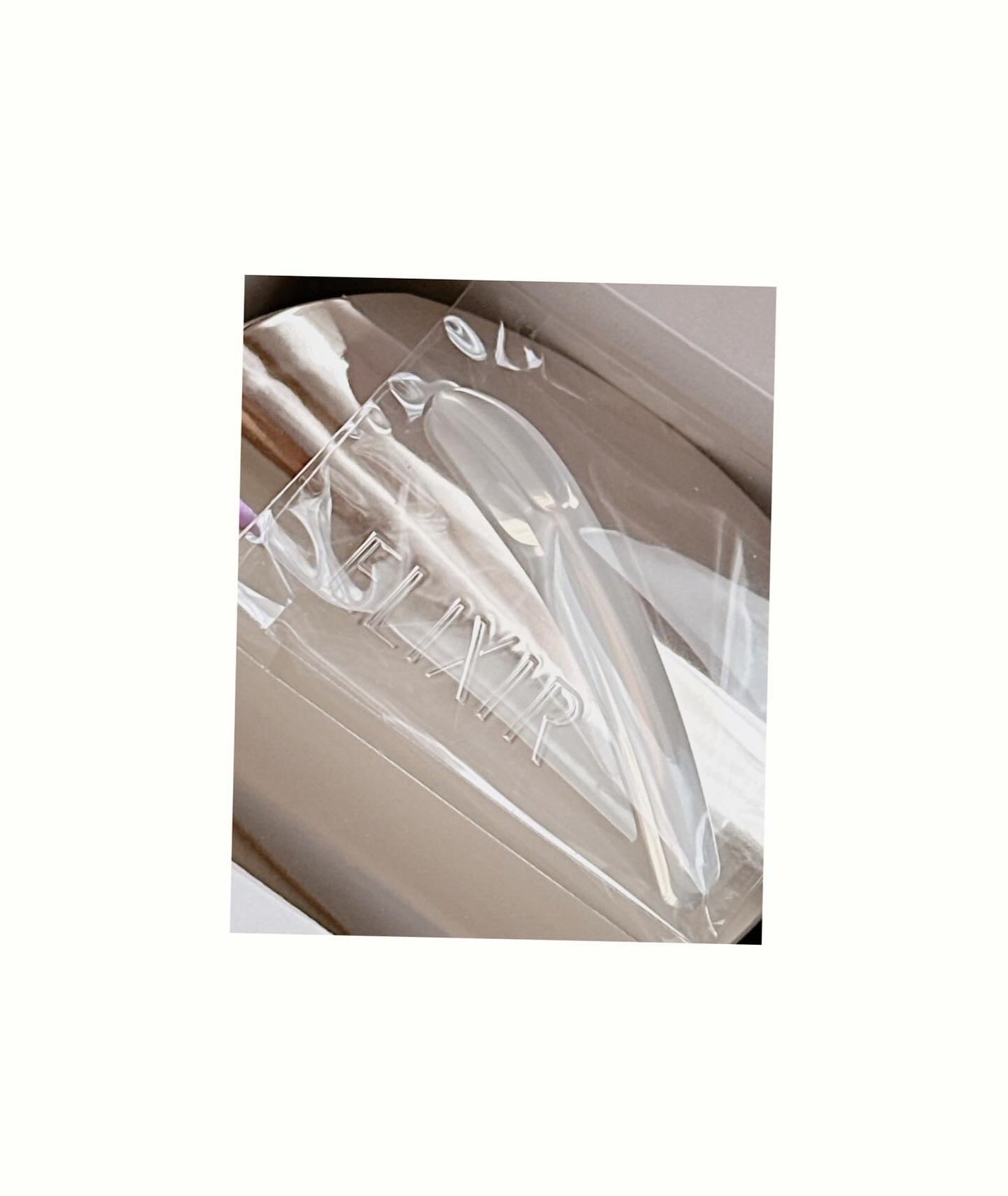 トータルV ファーミングクリーム/エリクシール/フェイスクリームを使ったクチコミ(5枚目)