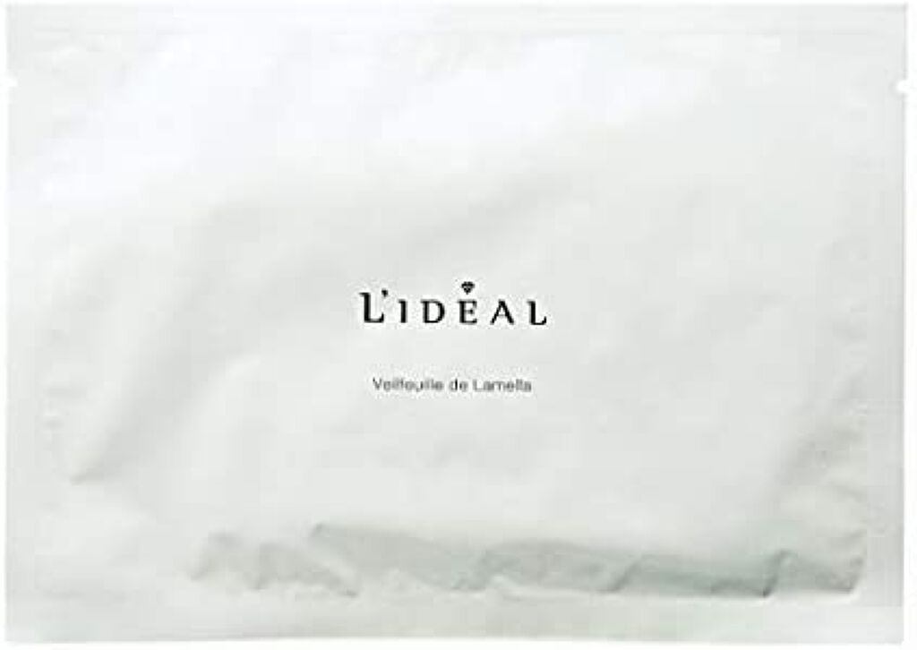 ベルフィーユ デ ラメラ L'ideal(リディアル)