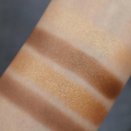 FOR ME PALETTE/Ui/アイシャドウパレットを使ったクチコミ(3枚目)