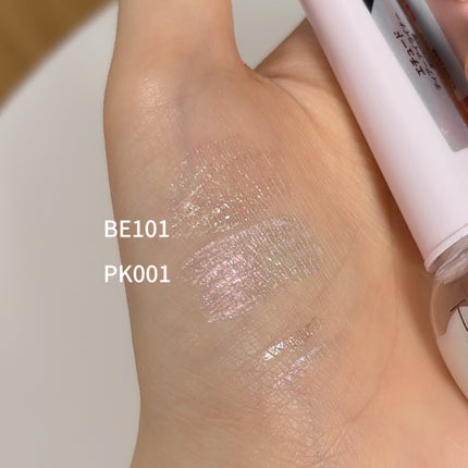 ティアー アイライナー/ETUDE/リキッドアイライナーを使ったクチコミ(2枚目)