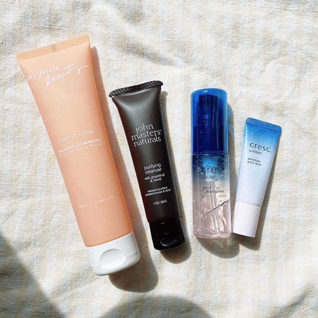 My Little Box/My Little Box/その他キットセットを使ったクチコミ(2枚目)