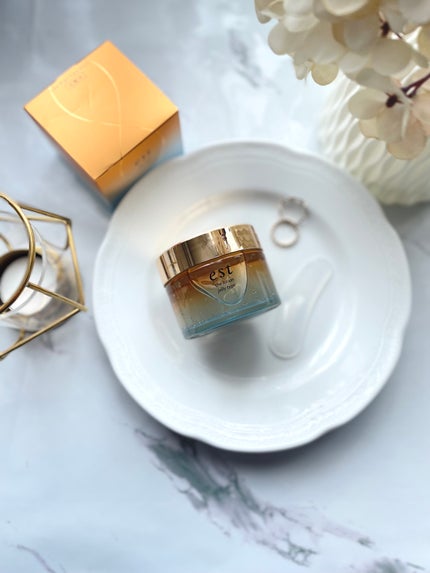 エスト ザ ローション ジェリー/est/化粧水を使ったクチコミ(1枚目)