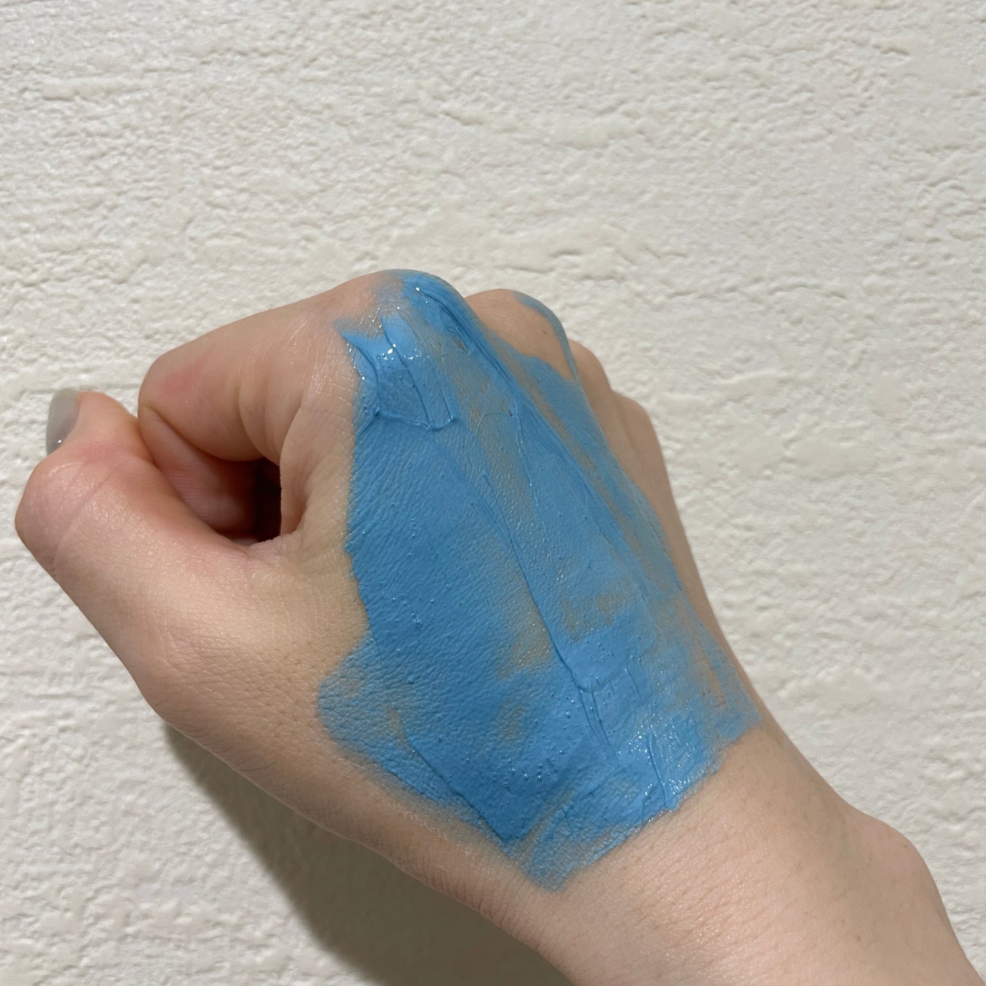 ゼロ毛穴クレイパック/MEDICUBE/洗い流すパック・マスクを使ったクチコミ(3枚目)
