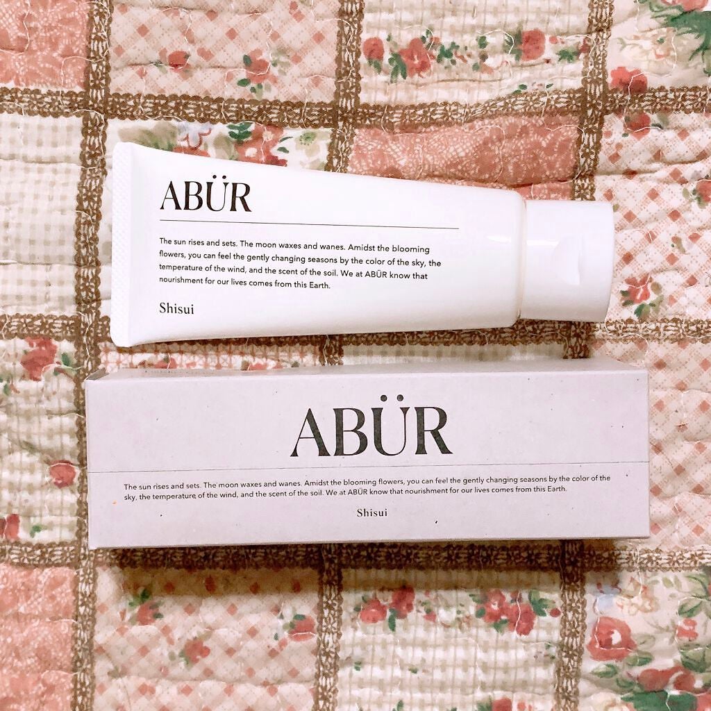 フィニッシャークリーム Shisui