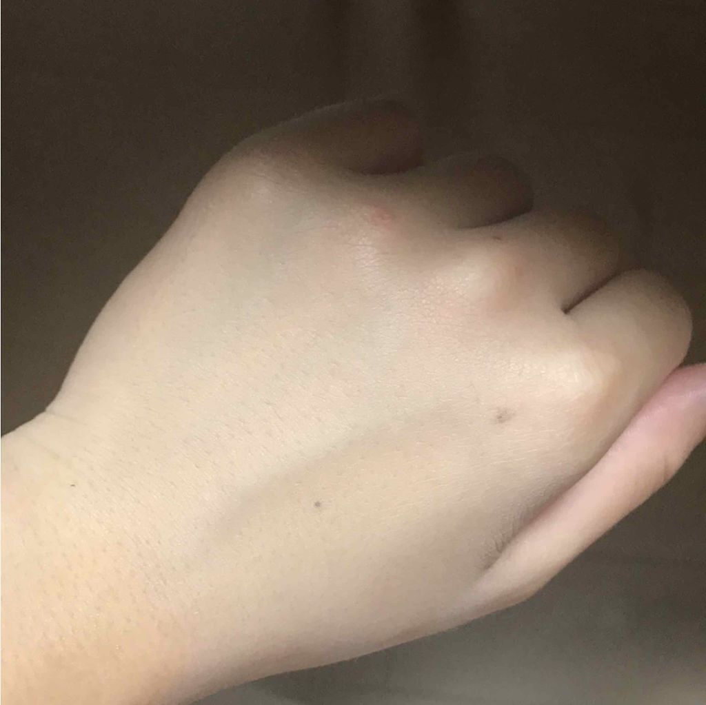 インファリブル ステイフレッシュファンデーション/ロレアル パリ/リキッドファンデーションを使ったクチコミ（2枚目）