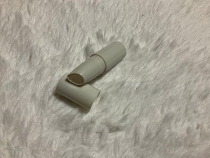 リップクリーム/upink/リップクリームを使ったクチコミ(2枚目)