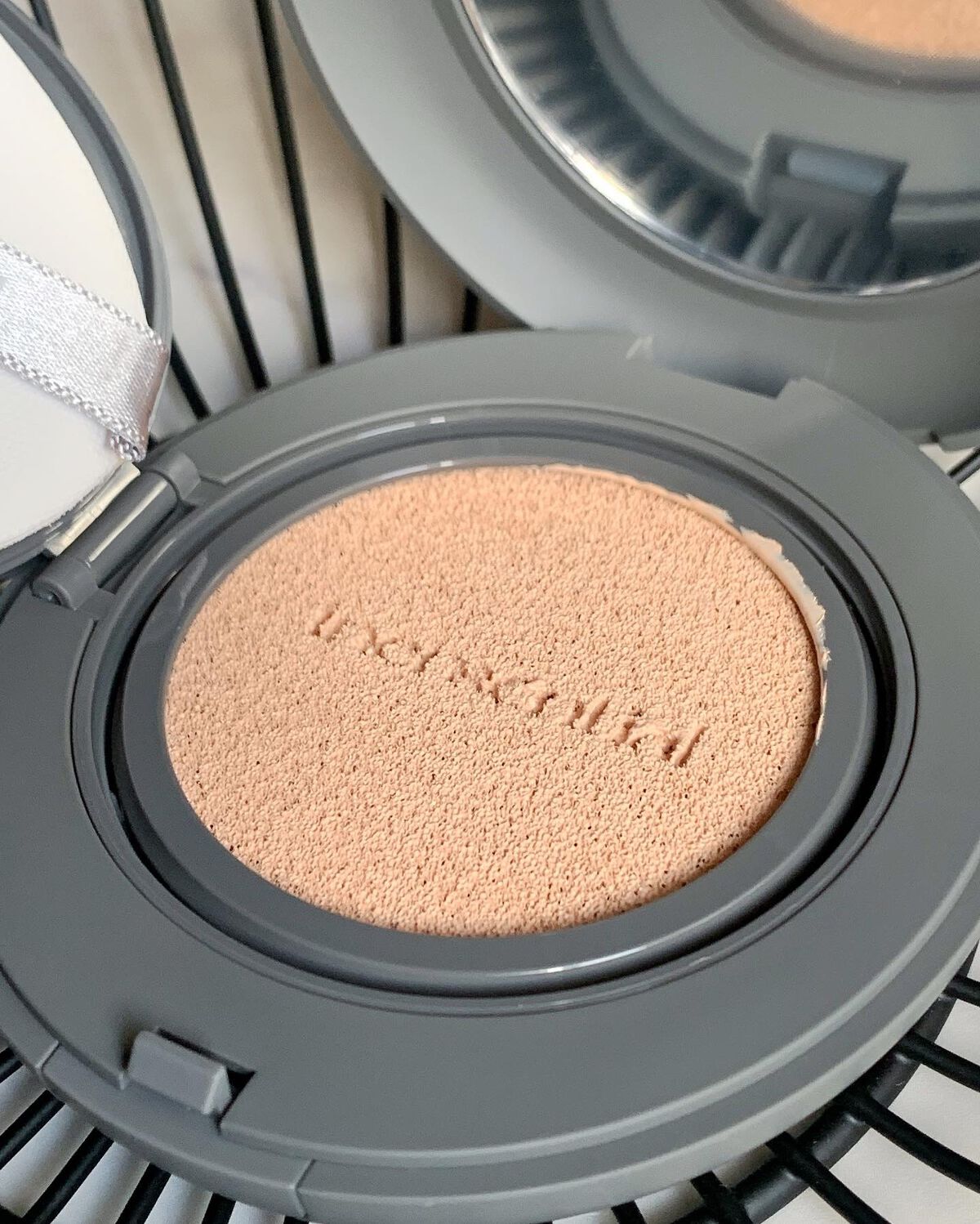 ナチュラルグロウエッセンス/inersential/美容液を使ったクチコミ（3枚目）