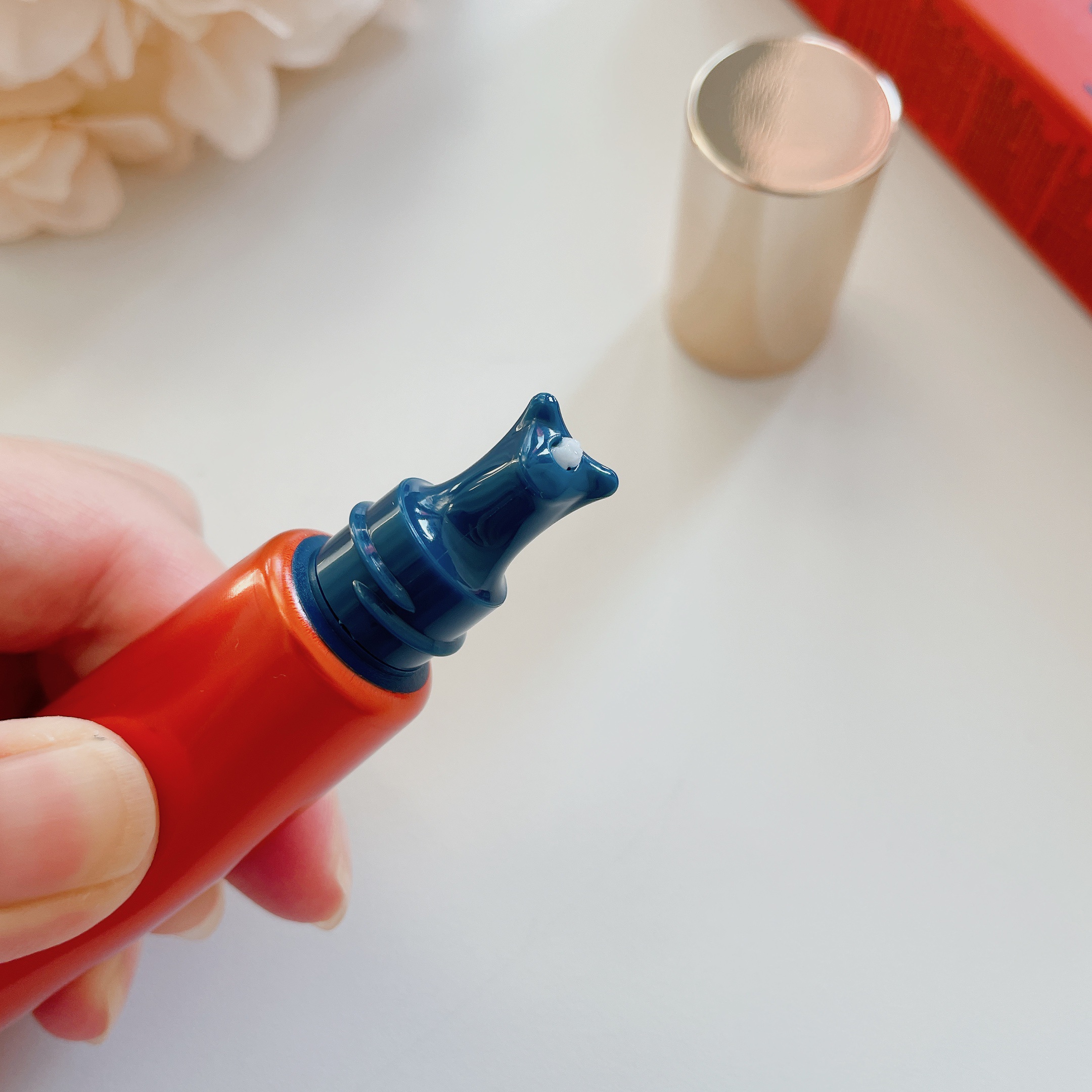 リンクルショット メディカル セラム N/リンクルショット/アイケア・アイクリームを使ったクチコミ（2枚目）