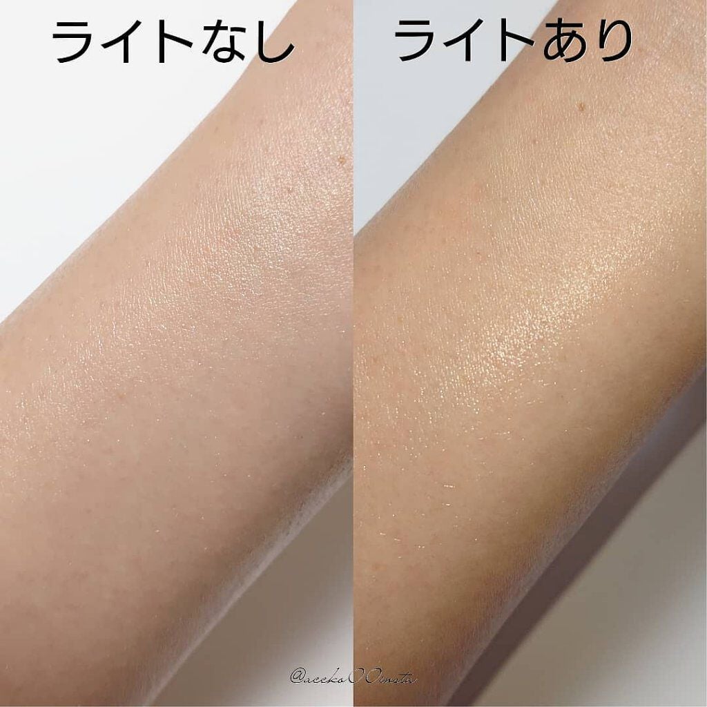 ソレイユ ネージュ シマリング ボディ オイル/TOM FORD BEAUTY/ボディオイルを使ったクチコミ(6枚目)