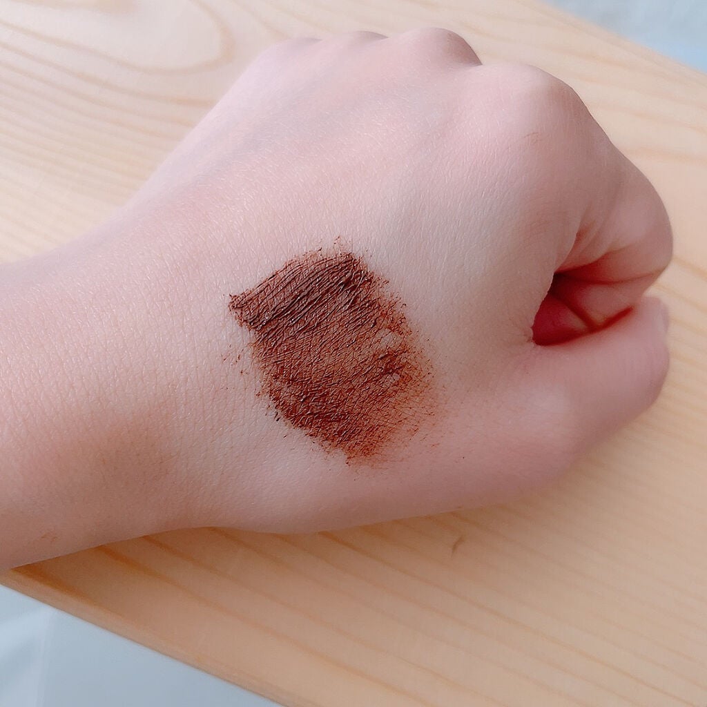 愛ラッシュマスカラR/b idol/マスカラを使ったクチコミ(4枚目)