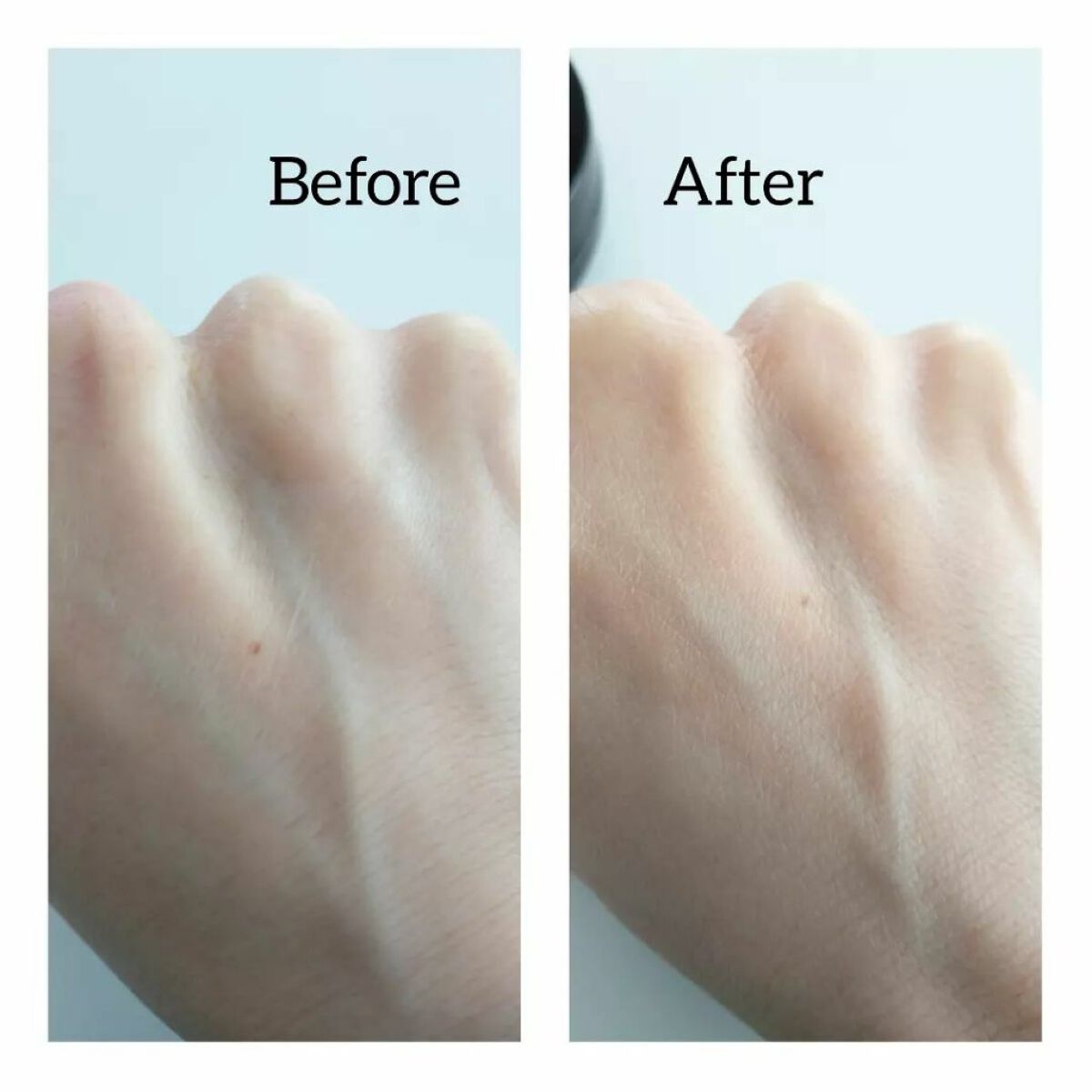 スキン ラディアント グロウ クッション/HERA/クッションファンデーションを使ったクチコミ（3枚目）