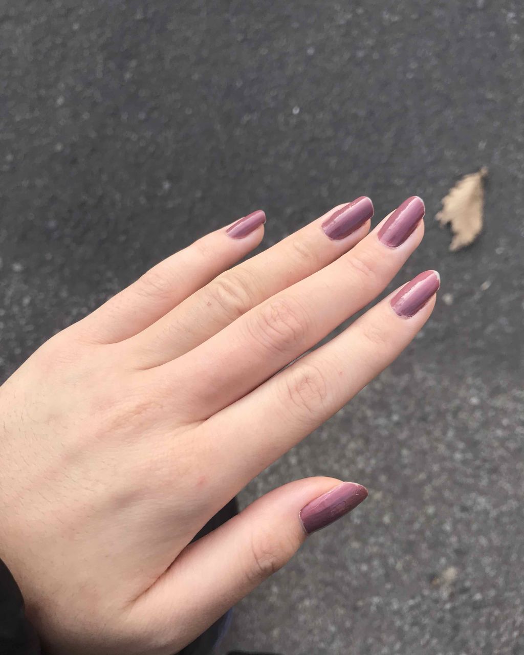 gene TOKYO ネイル/DAISO/マニキュアを使ったクチコミ(2枚目)