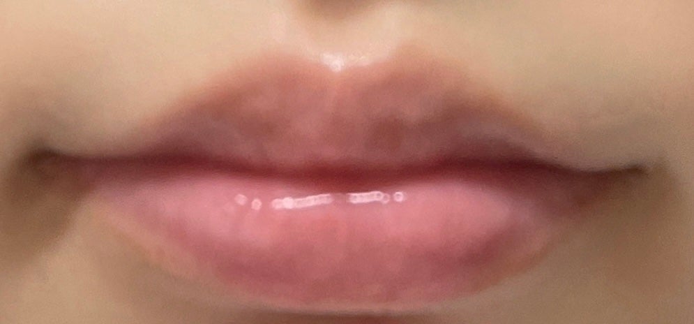 メロウデューリップマスク/キャンメイク/リップマスクを使ったクチコミ(3枚目)