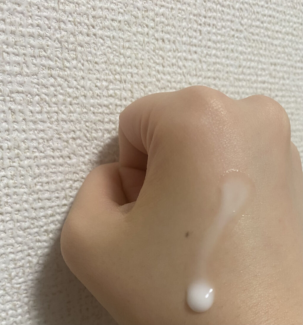 モイストケア ローション MB/d プログラム/化粧水を使ったクチコミ（3枚目）