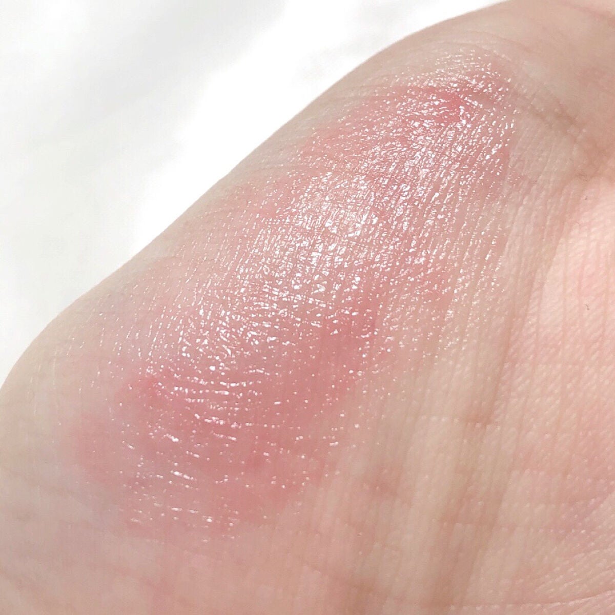 プランプリップケアスクラブ/キャンメイク/リップスクラブを使ったクチコミ(5枚目)