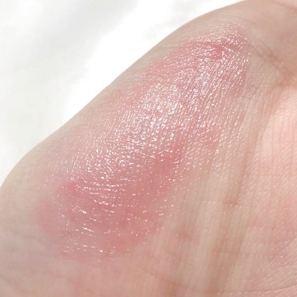 プランプリップケアスクラブ/キャンメイク/リップスクラブを使ったクチコミ(5枚目)