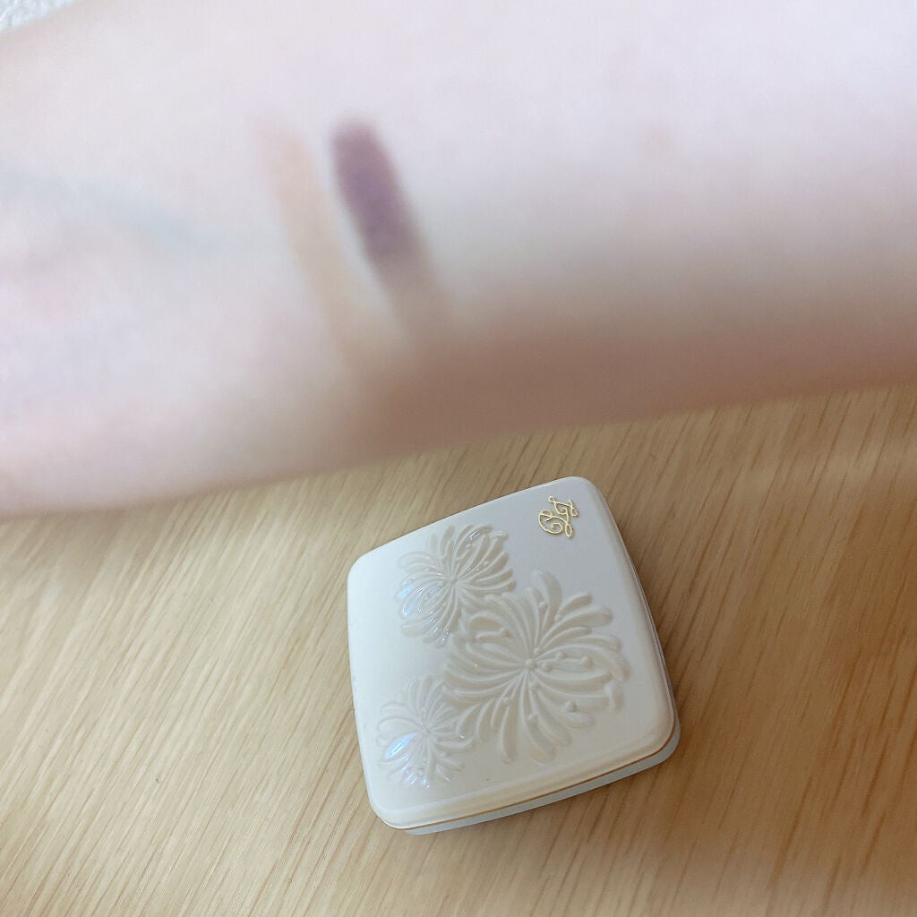 コンパクト I/PAUL & JOE BEAUTE/その他化粧小物を使ったクチコミ(2枚目)