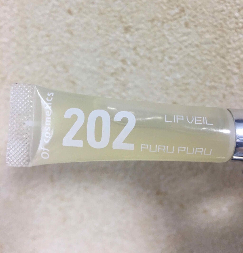 みるく on LIPS 「ヘアケアで愛用しているブランドオブ・コスメティックスのリップケ..」(1枚目)