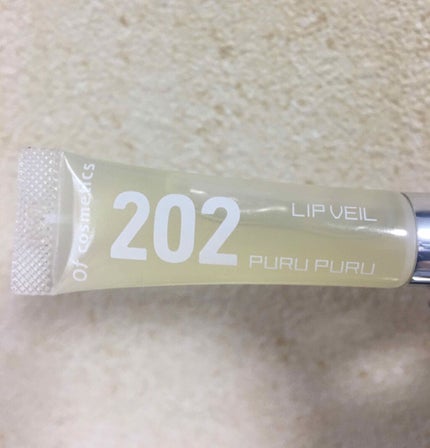 を使ったクチコミ(1枚目)