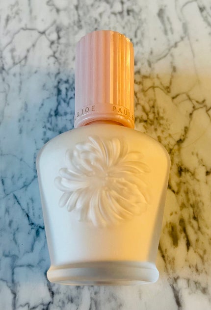 モイスチュアライジング ファンデーション プライマー/PAUL & JOE BEAUTE/化粧下地を使ったクチコミ(1枚目)