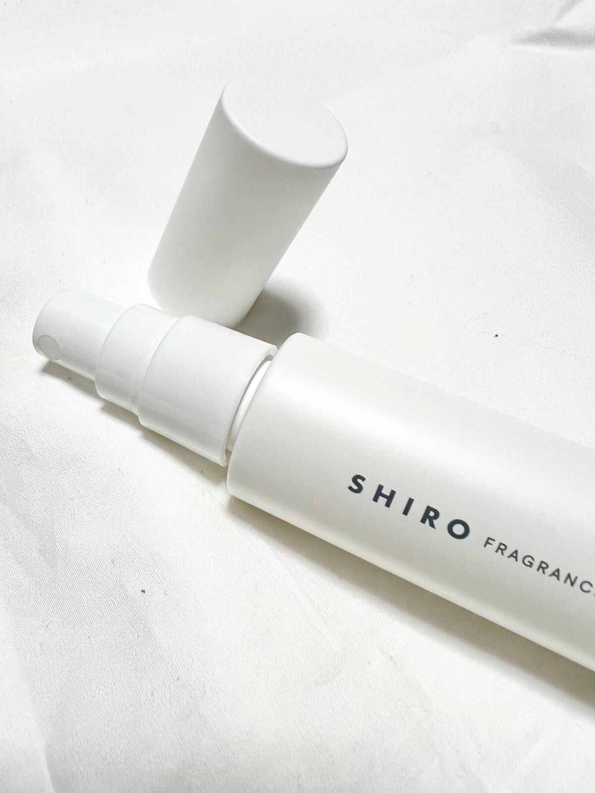 キンモクセイ オードパルファン /SHIRO/香水(レディース)を使ったクチコミ(2枚目)