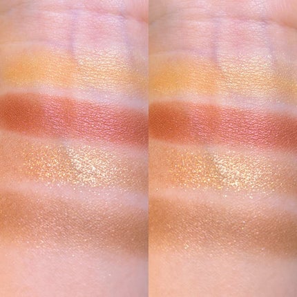 アイ カラー クォード/TOM FORD BEAUTY/アイシャドウパレットを使ったクチコミ(3枚目)