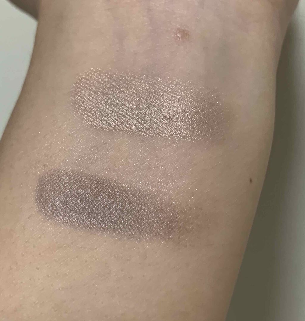 エテュセ ラスティング ジェルライナー/ettusais/ジェルアイライナーを使ったクチコミ（3枚目）