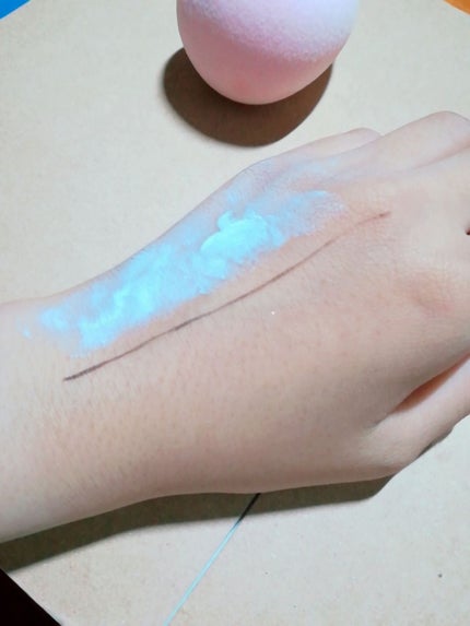 フィックス&フィックス トーンアッププライマー/ETUDE/化粧下地を使ったクチコミ(3枚目)