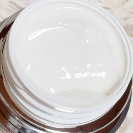 フェイシャル エッセンス クリームマスク/COCOCHI/フェイスクリームを使ったクチコミ(2枚目)