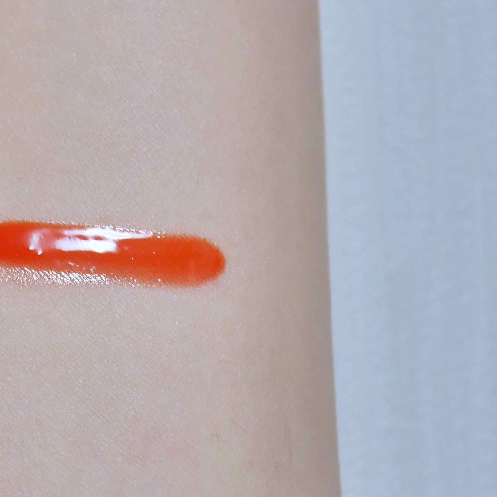 リップ パーフェクター/CLARINS/リップオイルを使ったクチコミ(2枚目)