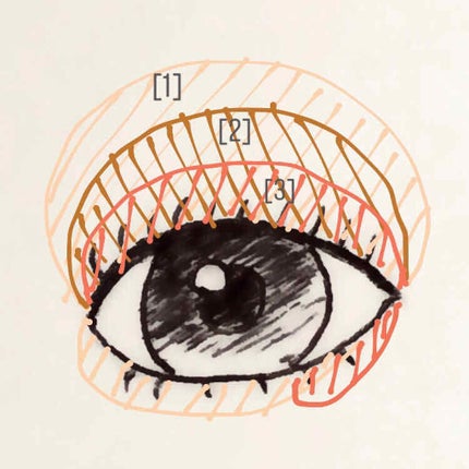 ラッシュエステティシャン/MAJOLICA MAJORCA/マスカラを使ったクチコミ(4枚目)