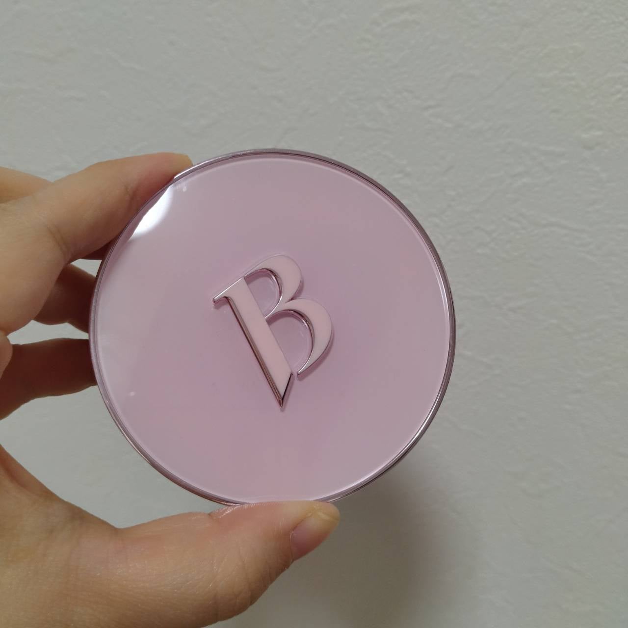 カバーリシャス アルティメット ホワイトクッション/BANILA CO/クッションファンデーションを使ったクチコミ(2枚目)