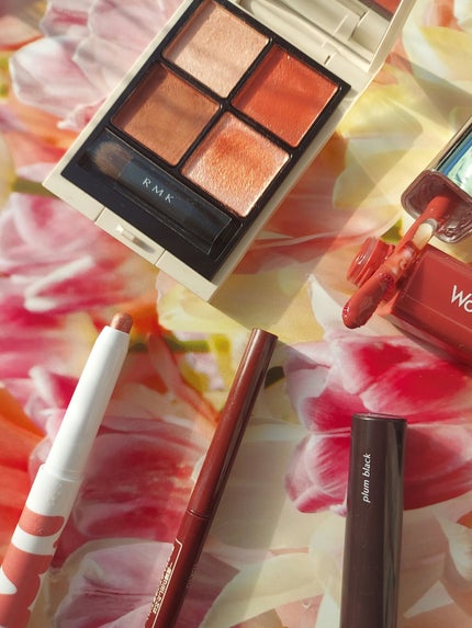 パーフェクトエクステンション マスカラ for カール/D-UP/マスカラを使ったクチコミ(1枚目)