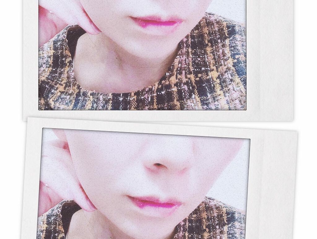 ユニコーングッドナイトリップマスク カカドゥプラム/SELF BEAUTY/リップマスクを使ったクチコミ(3枚目)