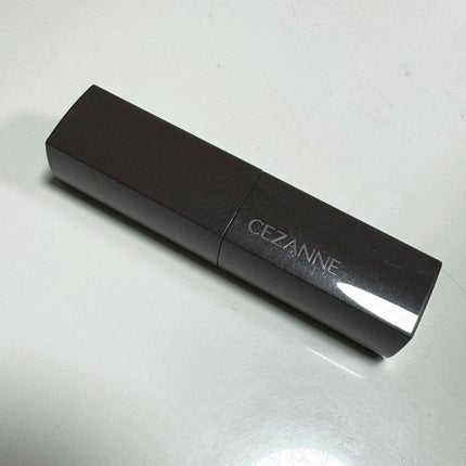 リップカラーシールド/CEZANNE/口紅を使ったクチコミ(1枚目)