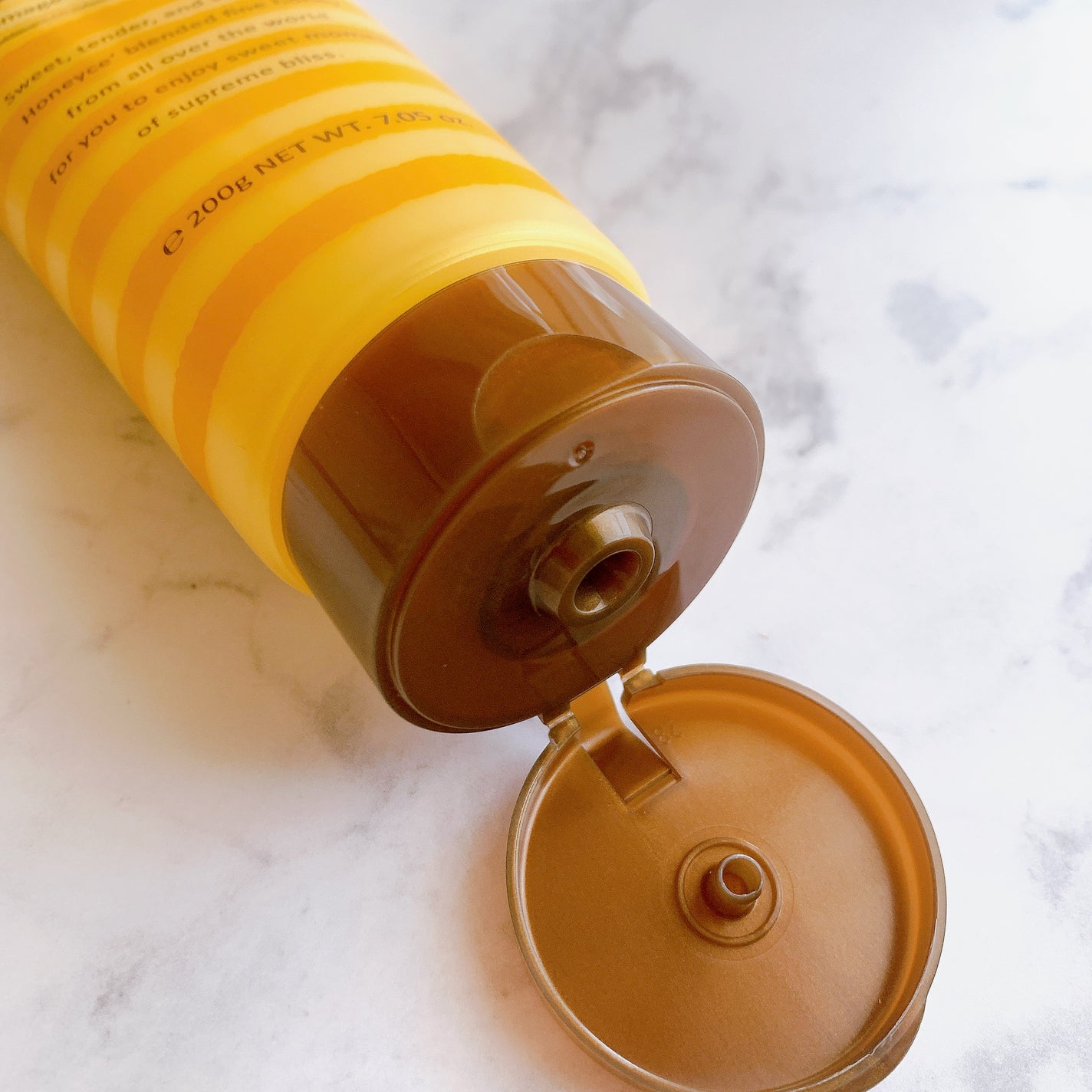 ハニーチェ ダメージリペア ヘアマスクY R/ハニーチェ/ヘアマスク・ヘアパックを使ったクチコミ(2枚目)