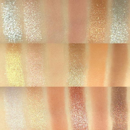 REMEMBRANCE/BYREDO/アイシャドウパレットを使ったクチコミ(10枚目)