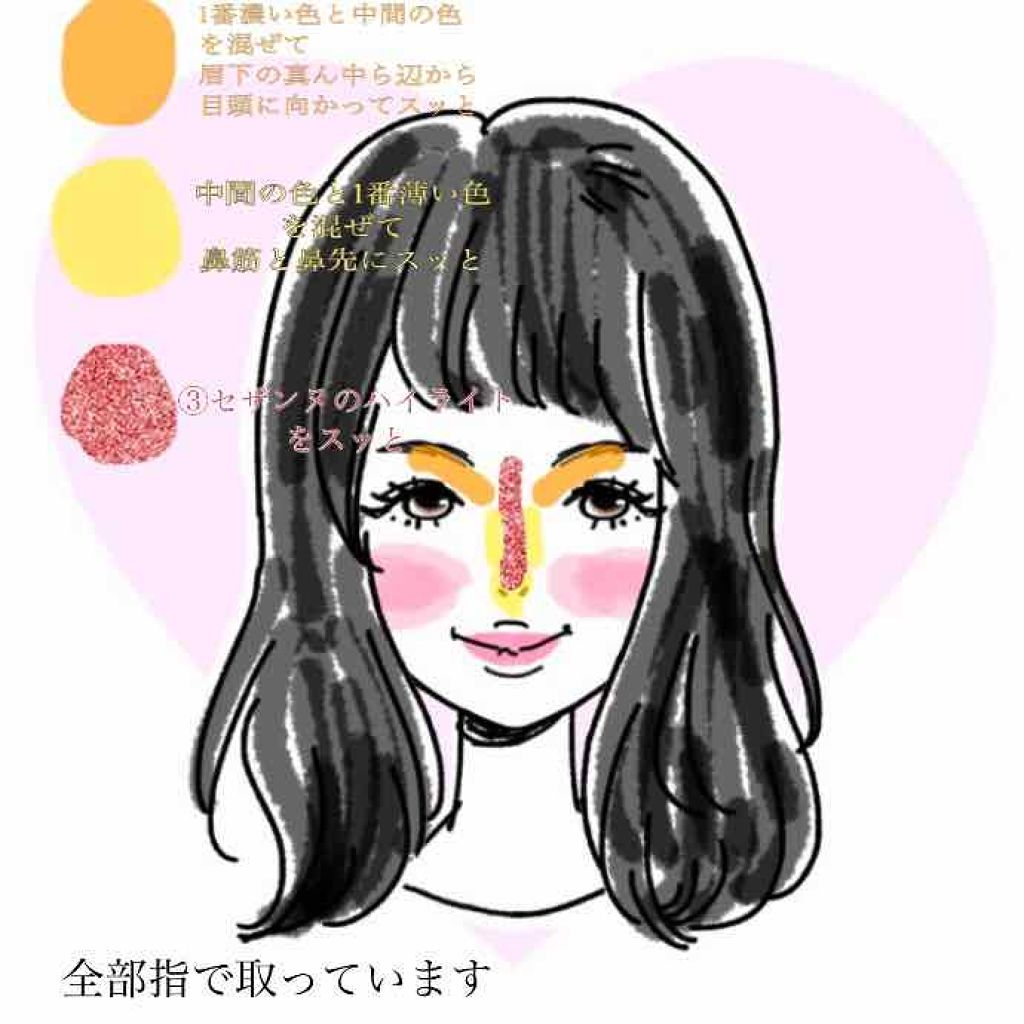 リップケア クリーム/キュレル/リップクリームを使ったクチコミ(3枚目)