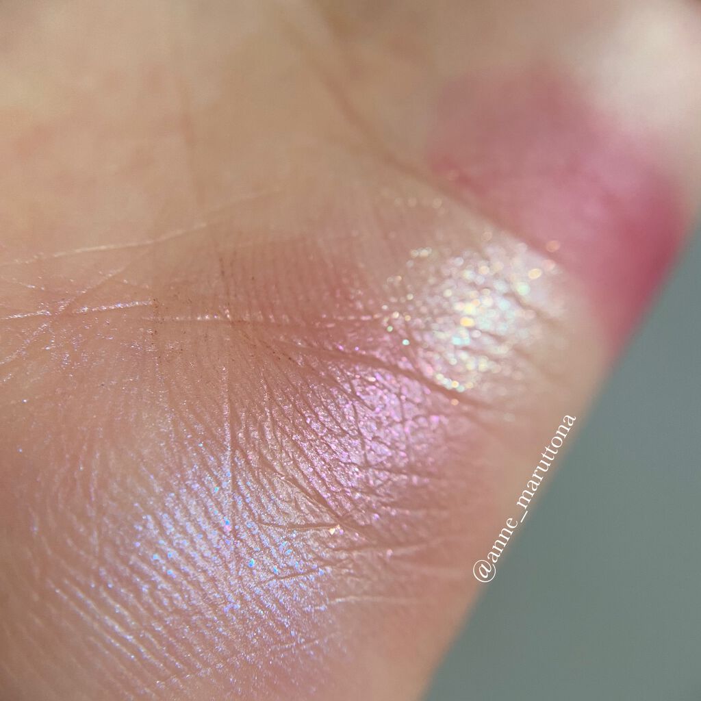 アディクション ザ アイシャドウ クリーム/ADDICTION/ジェル・クリームアイシャドウを使ったクチコミ（3枚目）