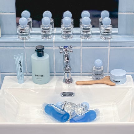 ããŸãð· on LIPS ãLOFTKOSMEFESTIVAL2024AWéåœçºã³ã¹ã¡ã ã..ãïŒ2æç®ïŒ