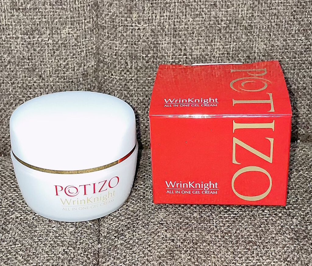 リンクルナイト/肌をうるおす保湿スキンケア/オールインワン化粧品を使ったクチコミ（1枚目）