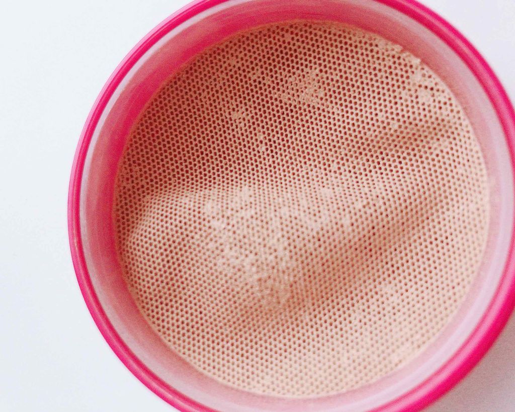 水ジェリークラッシュ/インテグレート/クリーム・エマルジョンファンデーションを使ったクチコミ（3枚目）