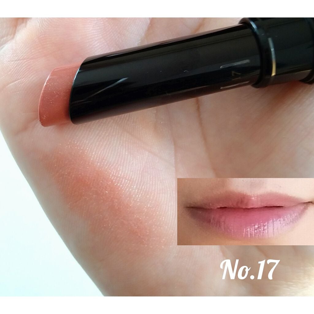 ルージュ デコルテ/DECORTÉ/口紅を使ったクチコミ(3枚目)