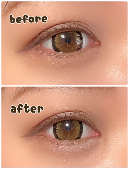 涙袋アイカラー/ティンカーウィンク/スティックアイシャドウを使ったクチコミ(9枚目)