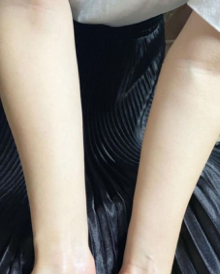 洗顔だけじゃない+パックもできる洗顔料/ONE STONE TWO BIRDS/その他洗顔料を使ったクチコミ(3枚目)