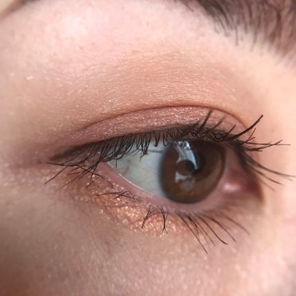 パーフェクトエクステンション マスカラ for カール/D-UP/マスカラを使ったクチコミ(1枚目)