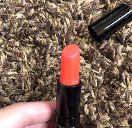 カラーハイビジョンルージュ/KATE/口紅を使ったクチコミ(4枚目)