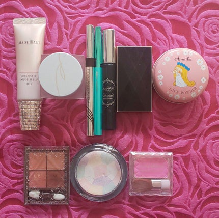 「密着アイライナー」クリームペンシル/デジャヴュ/ペンシルアイライナーを使ったクチコミ(4枚目)